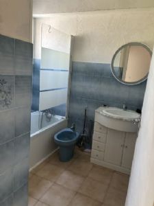 Agde&nbsp;Appt T2 + mezzanine et garage !