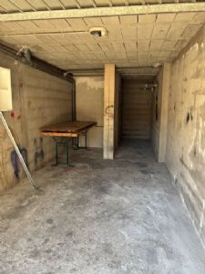 Agde&nbsp;Appt T2 + mezzanine et garage !