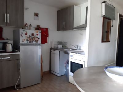 Grau d'agde&nbsp;A 400 m de la plage !