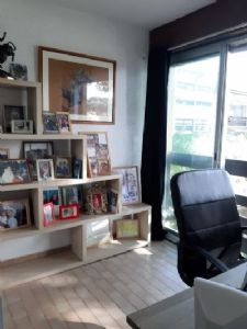 Grau d'agde&nbsp;A 400 m de la plage !