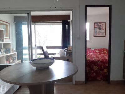 Grau d'agde&nbsp;A 400 m de la plage !