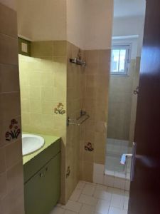 Grau d'agde&nbsp;Appt type 2 + parking VUE MER