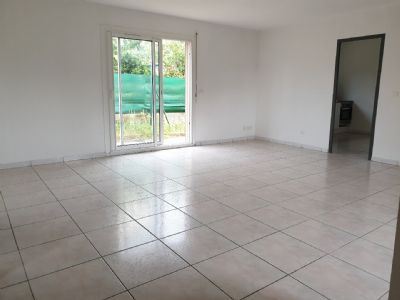 Agde&nbsp;Villa type 4 + garage