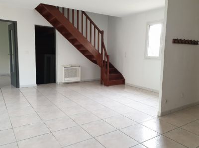 Agde&nbsp;Villa type 4 + garage