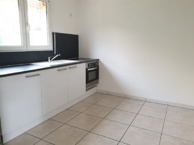 Agde&nbsp;Villa type 4 + garage