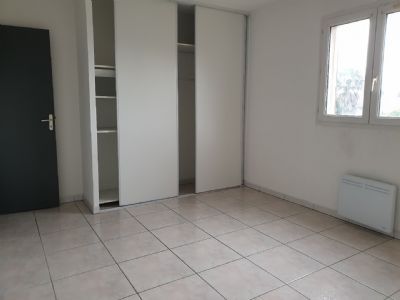 Agde&nbsp;Villa type 4 + garage
