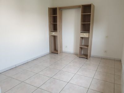 Agde&nbsp;Villa type 4 + garage