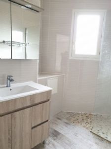 Agde&nbsp;Villa type 4 + garage