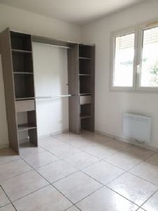 Agde&nbsp;Villa type 4 + garage