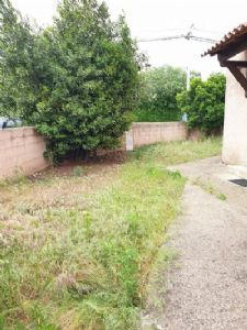 Agde&nbsp;Villa type 4 + garage
