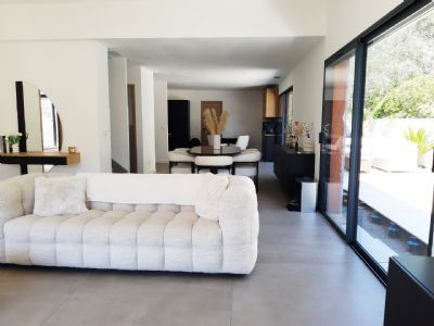 Agde&nbsp;Villa neuve contemporaine type 4 + piscine