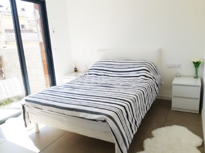 Agde&nbsp;Villa neuve contemporaine type 4 + piscine