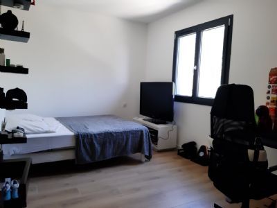 Agde&nbsp;Villa neuve contemporaine type 4 + piscine