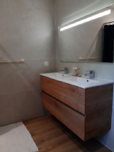 Agde&nbsp;Villa neuve contemporaine type 4 + piscine