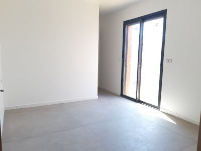 Agde Villa neuve contemporaine type 4 + piscine