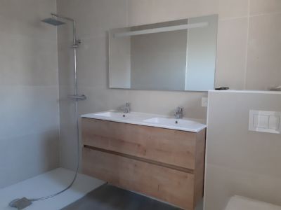 Agde Villa neuve contemporaine type 4 + piscine