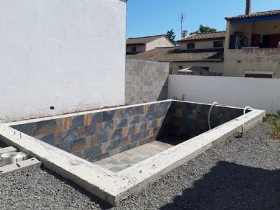 Agde Villa neuve contemporaine type 4 + piscine