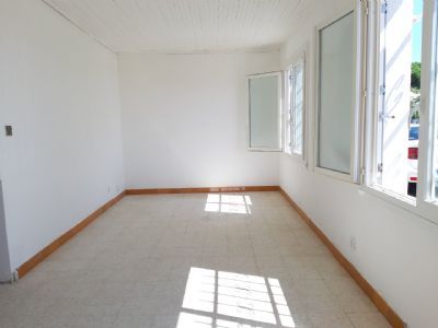 Grau d'agde Cœur du village et vue sur l'Hérault !!