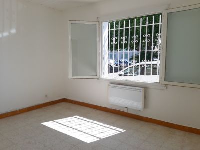 Grau d'agde Cœur du village et vue sur l'Hérault !!