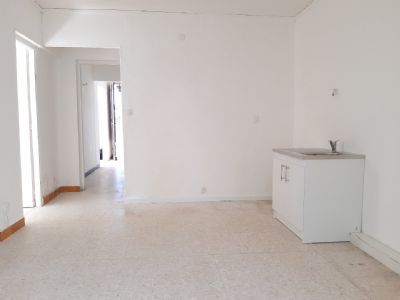 Grau d'agde Cœur du village et vue sur l'Hérault !!