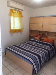 Grau d'agde Vue Mer ! Appt 2 pièces + ascenseur