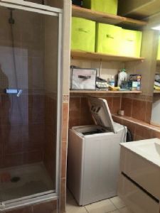 Grau d'agde Vue Mer ! Appt 2 pièces + ascenseur