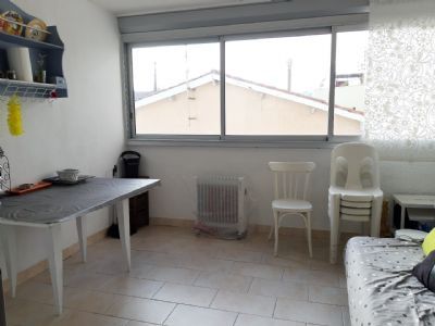 Grau d'agde Appartement type 1 + parkings
