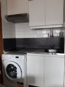 Grau d'agde Appartement type 1 + parkings