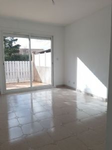 Agde&nbsp;Quartier Hyper U et Lycée.