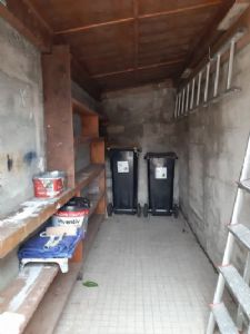 Agde&nbsp;Quartier Hyper U et Lycée.