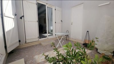 Agde Villa de type 4 + garage