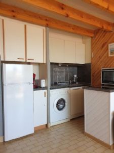Grau d'agde Appt Type 2 mezzanine