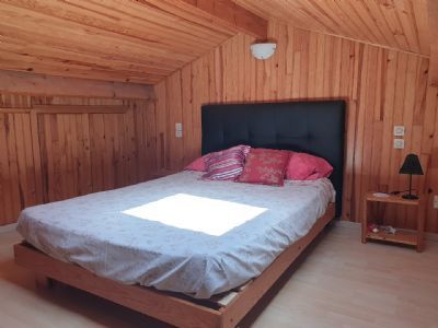 Grau d'agde Appt Type 2 mezzanine