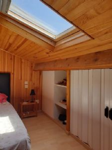 Grau d'agde Appt Type 2 mezzanine