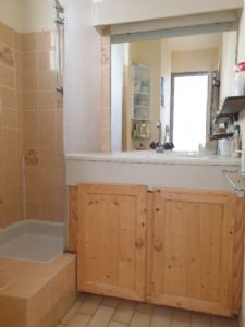 Grau d'agde Appt Type 2 mezzanine