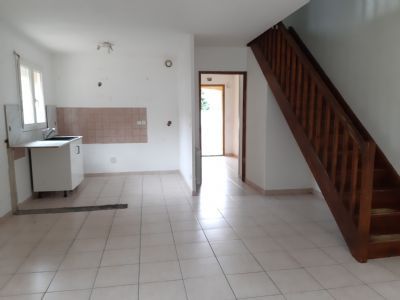 Agde&nbsp;Hyper U, villa type 4 + garage