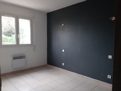 Agde&nbsp;Hyper U, villa type 4 + garage