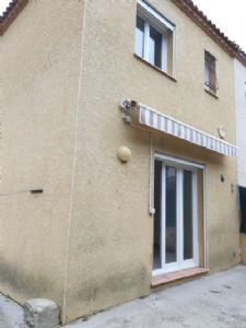 Agde&nbsp;Hyper U, villa type 4 + garage