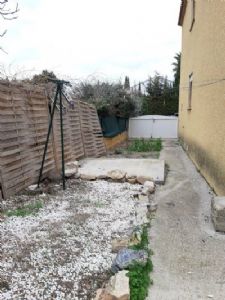 Agde&nbsp;Hyper U, villa type 4 + garage