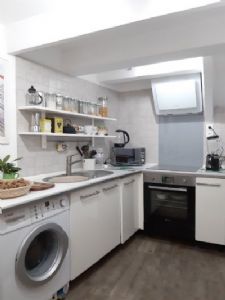 Agde Maison de ville Type 3 - Quartier Théâtre