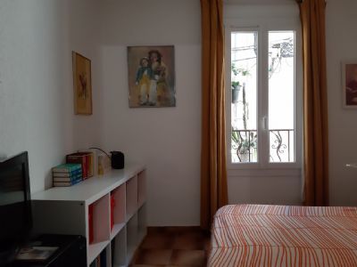 Agde Maison de ville Type 3 - Quartier Théâtre