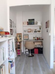 Agde Maison de ville Type 3 - Quartier Théâtre