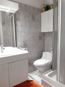 Agde Maison de ville Type 3 - Quartier Théâtre