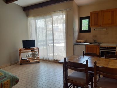 Grau d'agde Appartement 2 pièces +  parking privé