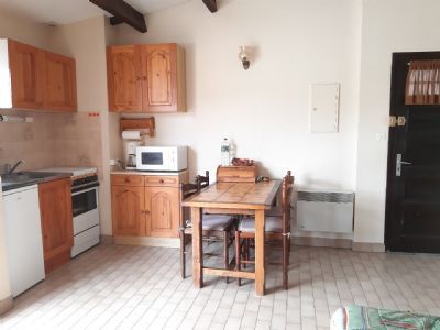 Grau d'agde Appartement 2 pièces +  parking privé