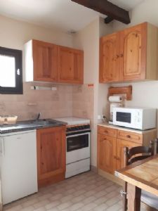 Grau d'agde Appartement 2 pièces +  parking privé