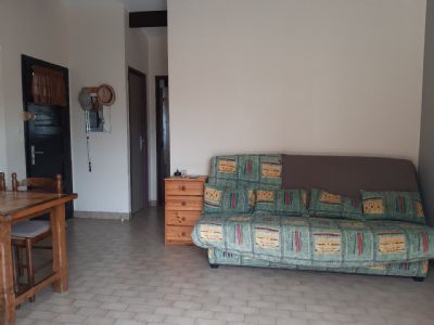 Grau d'agde Appartement 2 pièces +  parking privé