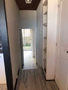 Grau d'agde Appartement T2 VUE MER + cour