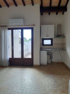 Grau d'agde Villa type 2 + cabine