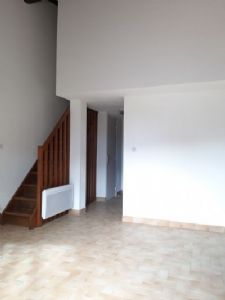 Grau d'agde Villa type 2 + cabine
